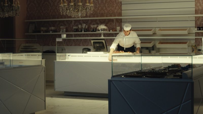 1 - Copyright Année Zéro Mohamed Seddiki Christopher Caulier