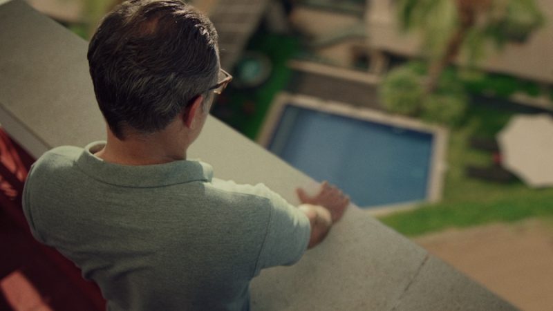 La Piscina - Fotograma 1 male