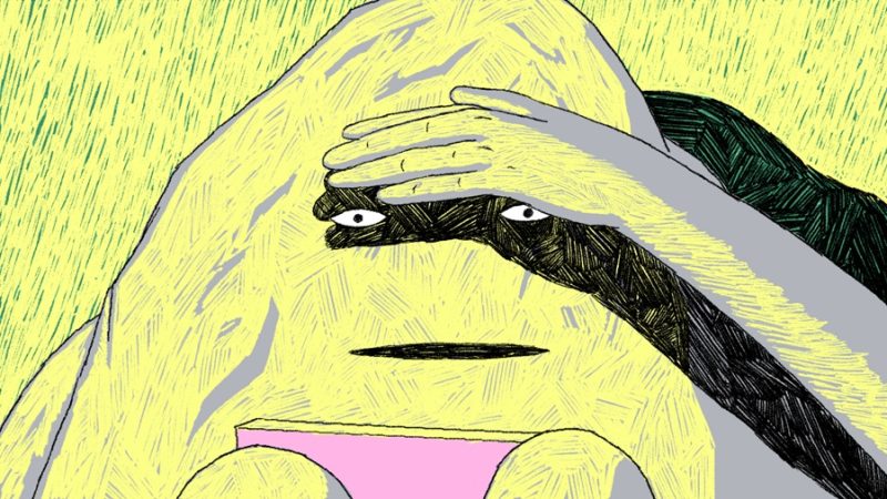 Stone of Destiny - Still 1