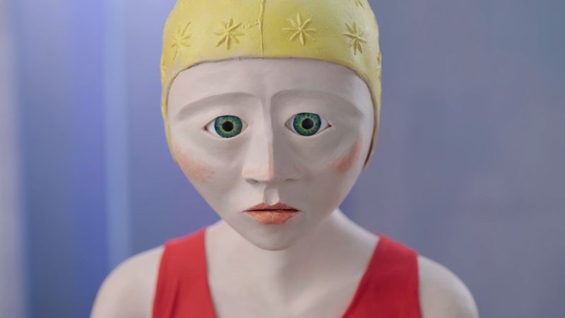 The Pool or Death of a Goldfish (1)